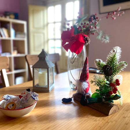 Natura Suite Малага Екстериор снимка